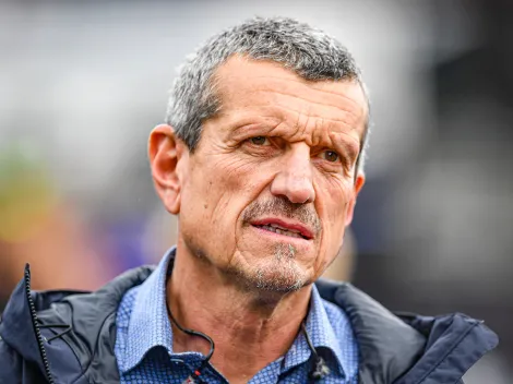 Guenther Steiner eligió al mejor piloto de la Fórmula 1 en la actualidad