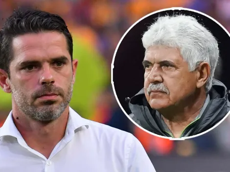 La despiadada crítica de Ricardo Ferretti a Fernando Gago