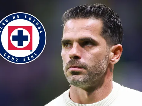 Fernando Gago quiere un jugador de Cruz Azul para Boca Juniors