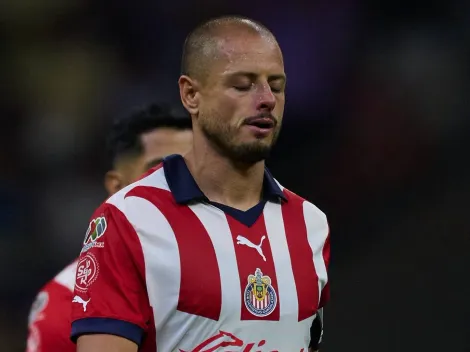 José Luis Higuera tilda como un error el fichaje de Javier Hernández en Chivas