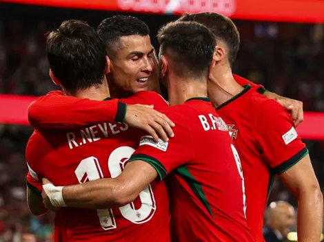 Pronósticos Polonia vs Portugal: los lusos son los grandes favoritos