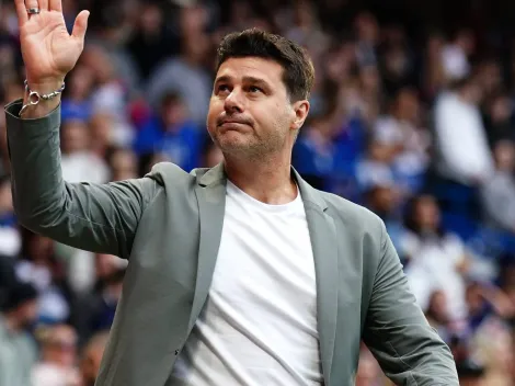 ¿Como el Real Madrid? Así quiere Mauricio Pochettino juegue Estados Unidos