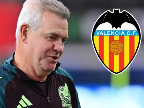 ¿Cómo le fue a Javier Aguirre frente a Valencia CF?