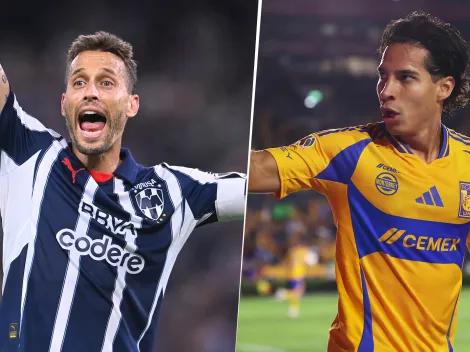 ¿Qué canal transmite Rayados vs. Tigres UANL por el amistoso?