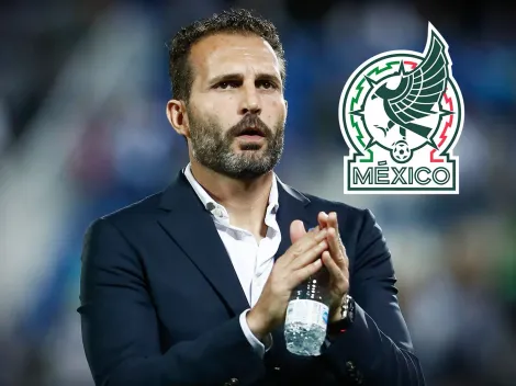 Rubén Baraja, DT de Valencia, opinó sobre el amistoso con México