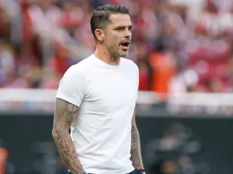 Se revelaron los motivos por los cuales Fernando Gago se fue de Chivas