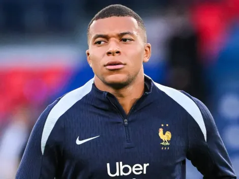 Las razones de la ausencia de Kylian Mbappé en la selección francesa