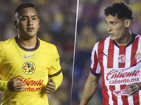 ¿América vs. Chivas va por TV abierta? Cómo ver el juego