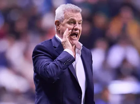 La receta de Javier Aguirre para lograr el éxito en la Selección Mexicana