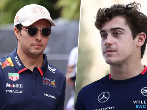 El plan de Red Bull que dejaría a Checo Pérez sin F1