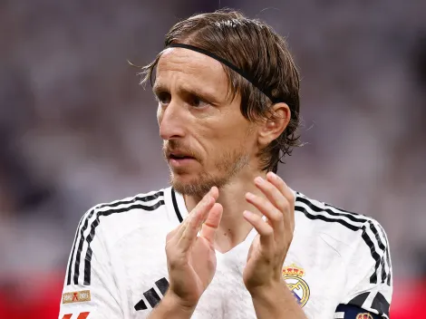 Real Madrid elige al reemplazante de Luka Modric: cuesta 130 millones