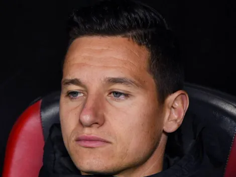 Florian Thauvin habló de su paso por Tigres UANL y la Liga MX