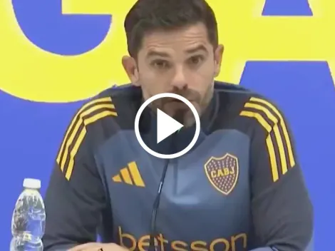 Rompió el silencio: Fernando Gago explicó los motivos de su salida de Chivas