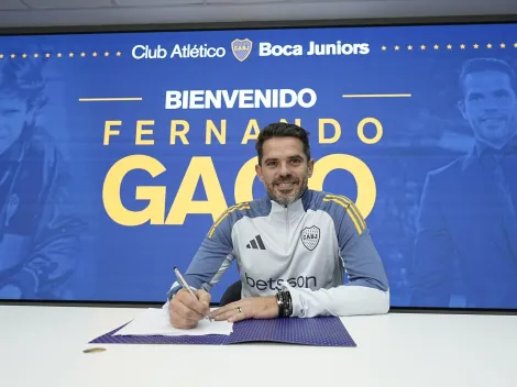 Rompió el silencio: Fernando Gago explicó los motivos de su salida de Chivas