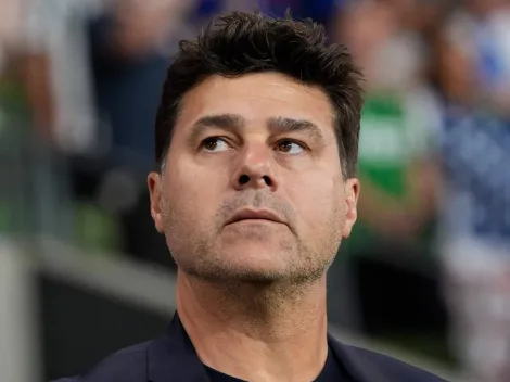 La advertencia de Pochettino en la previa del amistoso entre México y Estados Unidos