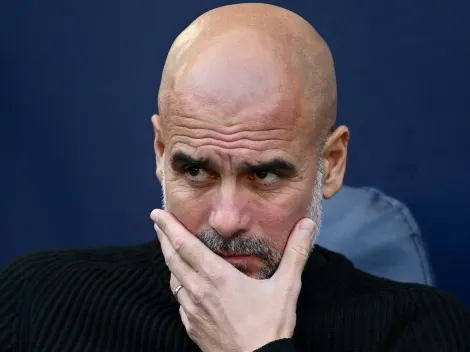 "Te lo juro": emblema del futbol italiano 'destroza' a Pep Guardiola frente a frente