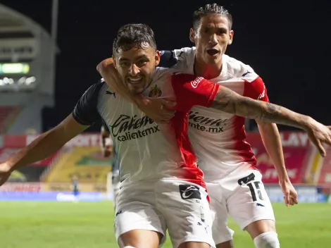 Los refuerzos más controversiales en la historia de las Chivas de Guadalajara