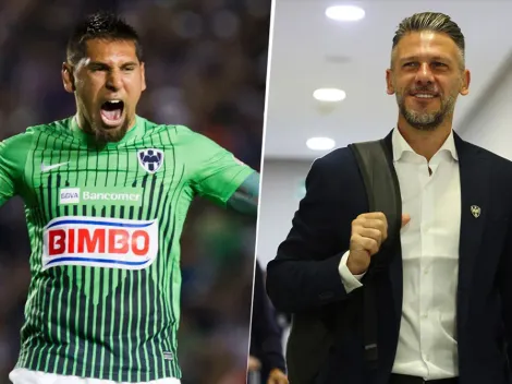 Previa caliente del Clásico Regio: emblema de Monterrey advierte a Demichelis