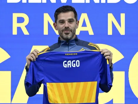 Pareja de Fernando Gago rompe el silencio por la polémica salida de Guadalajara