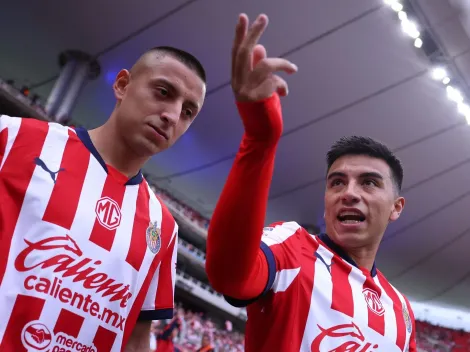 Última hora: directiva de Chivas toma drástica decisión con el futuro del cargo de DT