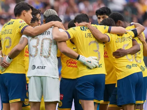 Álvaro Fidalgo podría conseguir la nacionalidad y jugar para la Selección Mexicana