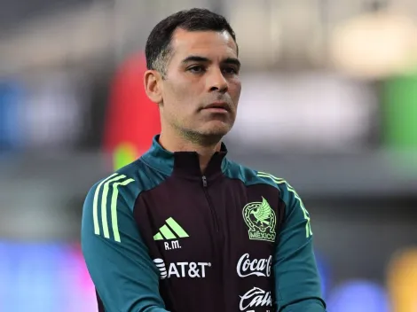 Rafael Márquez rechazó a un gigante de Europa y eligió a México