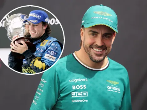 Fernando Alonso saca a la luz qué es lo que necesita para ganar el Mundial de F1