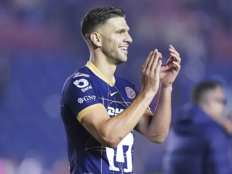 Lisandro Magallán respondió si Pumas UNAM tiene chances de ser campeón