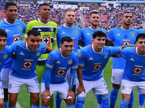 La propuesta de Rubén Rodríguez que podría perjudicar a Cruz Azul