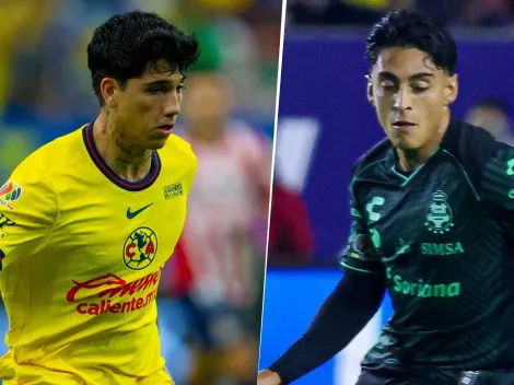 ¿América vs. Santos Laguna va por TV abierta? Cómo ver el juego