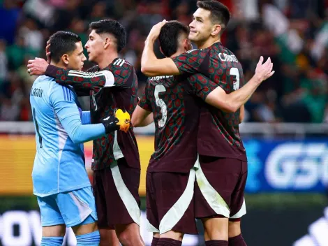 Honduras confirmó la sede para recibir a la Selección Mexicana en noviembre