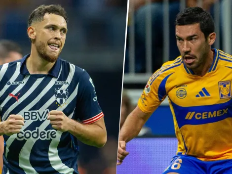 ¿Rayados vs. Tigres va por TV abierta? Cómo ver el juego