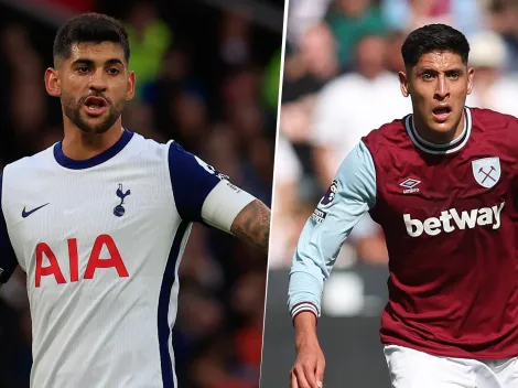 ¿Qué canal transmite EN VIVO Tottenham vs. West Ham?