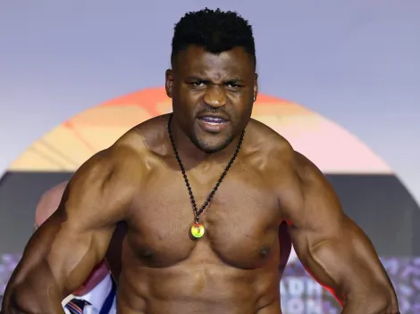 Francis Ngannou vs. Renan Ferreira: cartelera completa, horarios de la velada y cómo ver EN VIVO