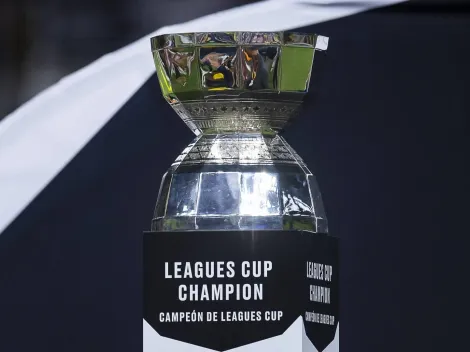 El importante cambio que traería la Leagues Cup del 2025