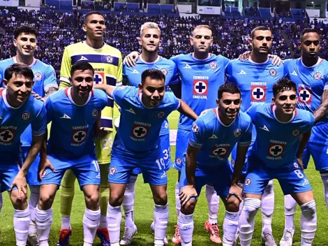 "Le alcanza por el rival": La ex figura que sigue sin gustarle Cruz Azul