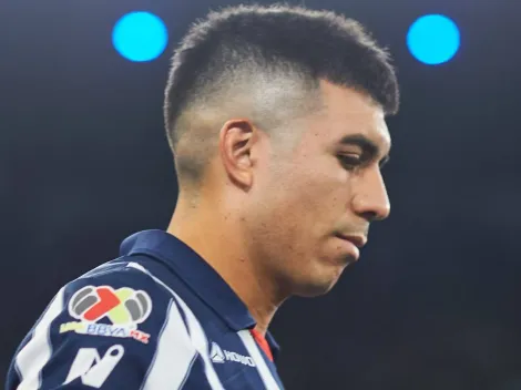 ¿Por qué no juega Jorge 'Corcho' Rodríguez en Rayados vs. Tigres?