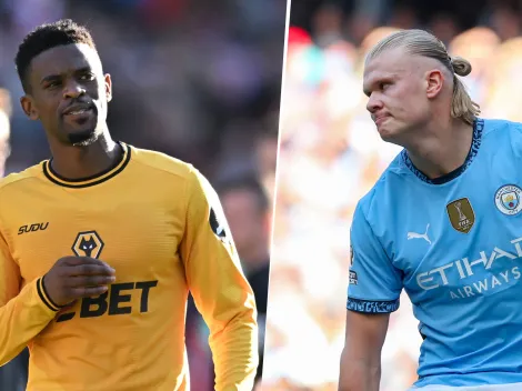 ¿Wolverhampton vs. Manchester City va por TV abierta? Cómo ver el juego