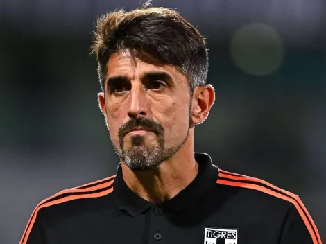 La advertencia de Veljko Paunovic a Rayados tras la derrota de Tigres