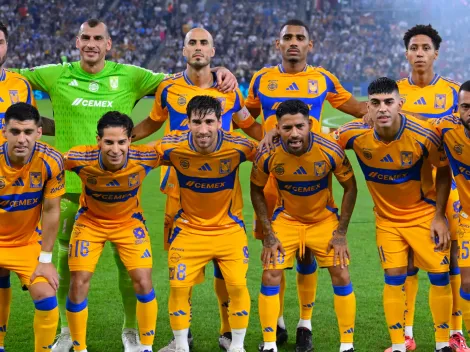 ¿Qué partidos le restan a Tigres en el Apertura 2024?