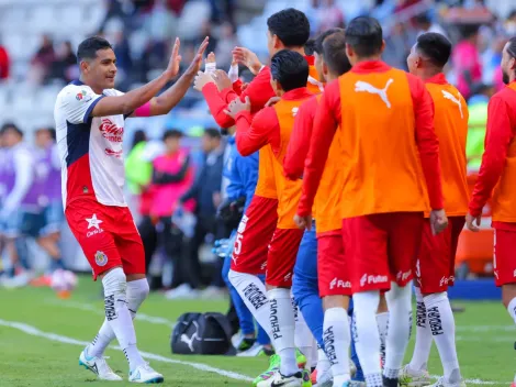 Pronósticos Guadalajara vs Necaxa: las Chivas quieren olvidar a Gago por completo con una nueva victoria