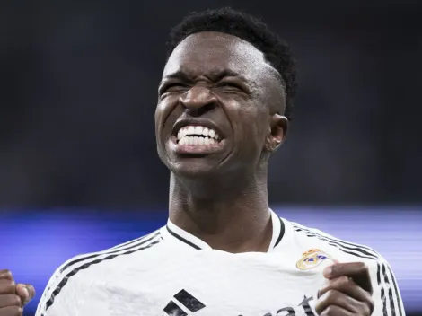 La confesión de Vinícius Jr sobre su futuro en Real Madrid