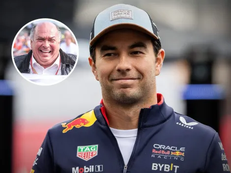 La predicción del padre de Checo Pérez sobre su hijo en la Fórmula 1