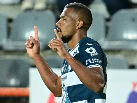 ¿Por qué no juega Salomón Rondón en Santos Laguna vs. Pachuca por la Liga MX?