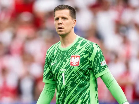 ¿Por qué no juega Wojciech Szczęsny en Barcelona vs. Bayern Munich por la Champions League?