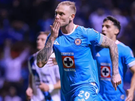 Pronósticos Cruz Azul vs Juárez: la Máquina Cementera quiere seguir en lo más alto