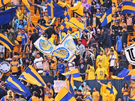 Aficionados de Tigres UANL piden la salida de Veljko Paunovic y postulan a su reemplazo