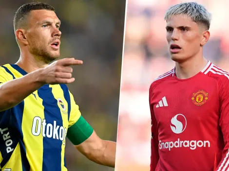 ¿Qué canal transmite EN VIVO Fenerbahce vs. Manchester United por la Europa League?