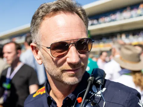 Christian Horner advirtió a la F1 sobre el rendimiento de Liam Lawson