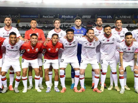 La afición de Toluca candidateó a un delantero como el mejor de la Liga MX